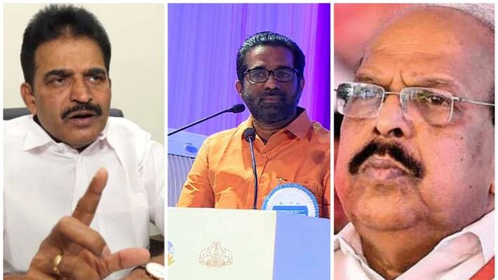 it was their responsibility as an mla and mp says h salam mla about kc venugopal and g sudhakaran alappuzha super speciality inauguration controversy it was their responsibility as an mla and mp says h salam mla about kc venugopal and g sudhakaran alappuzha super speciality inauguration controversy
