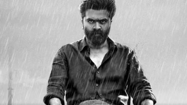 Sony Music bagged Simbu film Pathu Thalas audio rights Sony Music bagged Simbu film Pathu Thalas audio rights