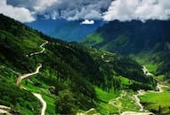 Summer Vacation The eternally charming hill stations in India you must visit during summer holidays iwh