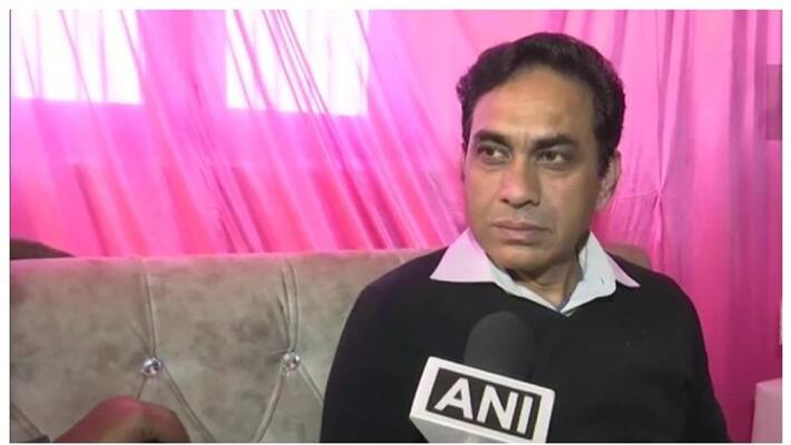 Suspension of National Wrestling Federation Assistant Secretary Vinod Tomar Suspension of National Wrestling Federation Assistant Secretary Vinod Tomar