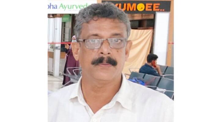 malayali expat died due to cardiac arrest in Saudi Arabia malayali expat died due to cardiac arrest in Saudi Arabia