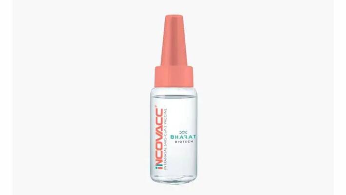 worlds first nasal covid vaccine from india will come out soon says the company worlds first nasal covid vaccine from india will come out soon says the company