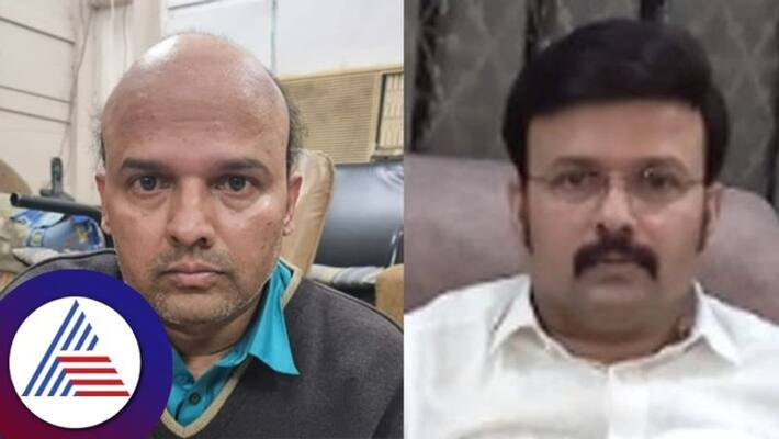 I got fatal infection from Santro Ravi Says Ravi Wife gvd I got fatal infection from Santro Ravi Says Ravi Wife gvd