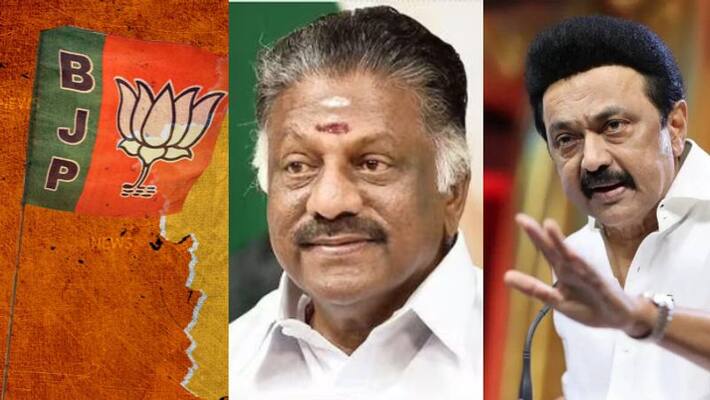 erode east by election aiadmk to seek support from bjp erode east by election aiadmk to seek support from bjp
