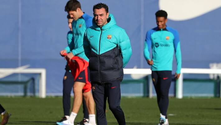 La Liga 2022 23 Barcelona vs Getafe Athletic Club vs Real Madrid Preview La Liga 2022 23 Barcelona vs Getafe Athletic Club vs Real Madrid Preview