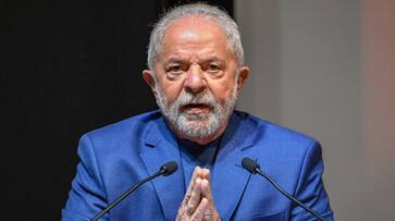 World facing unprecedented climate emergency': Brazil's Luiz Inacio Lula at G20 Summit AJR World facing unprecedented climate emergency': Brazil's Luiz Inacio Lula at G20 Summit AJR