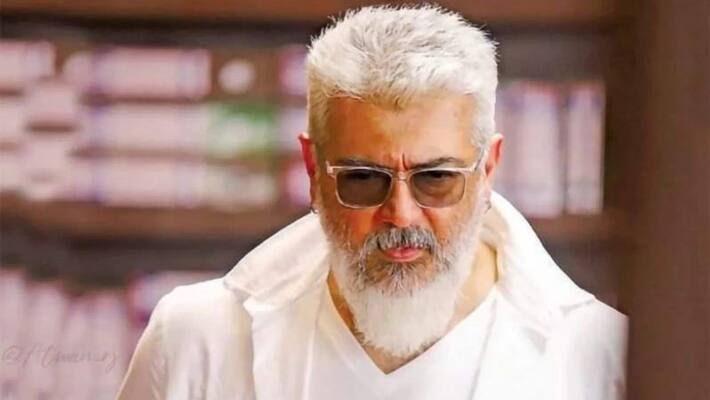 Actor Ajiths fan committed suicide for not getting to see Tunivu film Actor Ajiths fan committed suicide for not getting to see Tunivu film