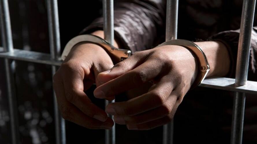 former muslim league mla s son arrested in attempted murder case APN former muslim league mla s son arrested in attempted murder case APN