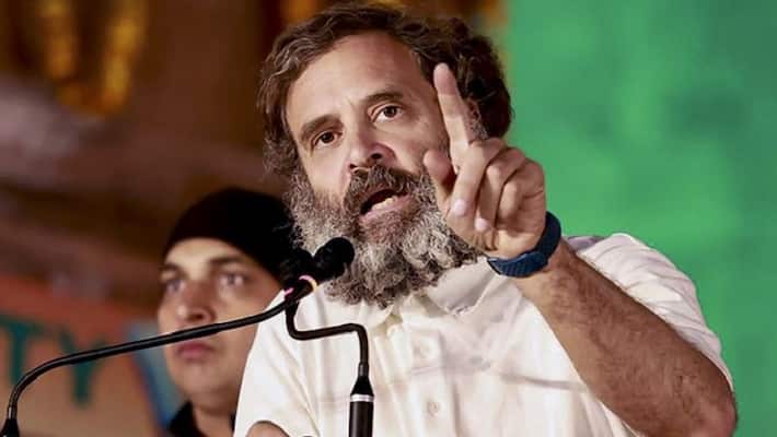 rahul gandhi letter to kerala chief secretary against neglect wayanad in pm jvk program rahul gandhi letter to kerala chief secretary against neglect wayanad in pm jvk program