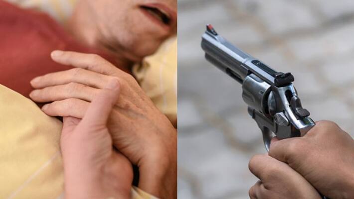 76 year old woman allegedly shot and killed her terminally ill husband 76 year old woman allegedly shot and killed her terminally ill husband