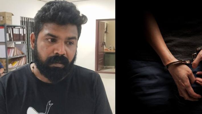 youth arrested with mdma in nedumkandam youth arrested with mdma in nedumkandam