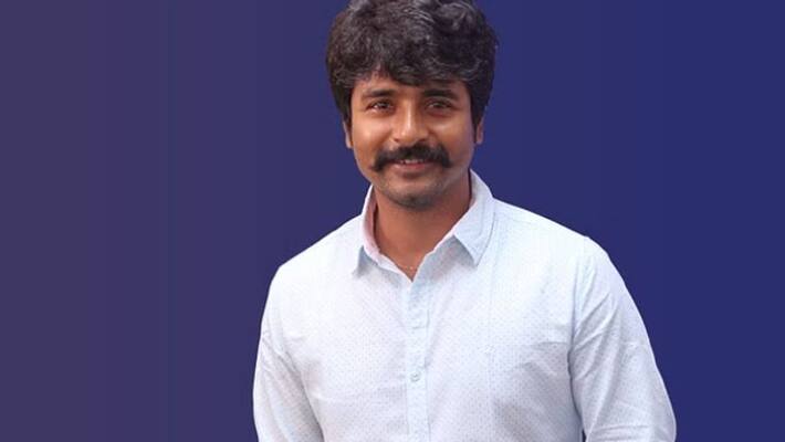 A R Murugadoss to direct Sivakarthikeyan A R Murugadoss to direct Sivakarthikeyan