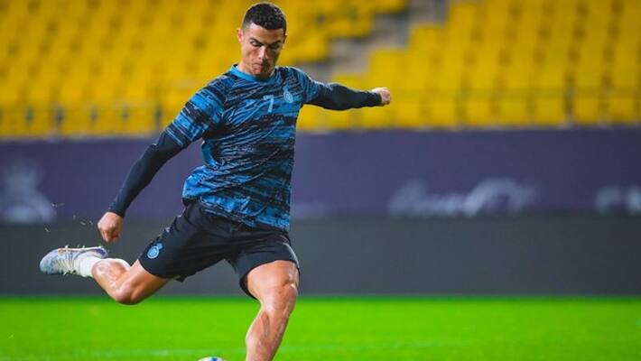 football saudi league pro Cristiano Ronaldo debut Al-Nassr vs Al-Ettifaq: Date, time, venue, tickets, where to watch in India and more snt football saudi league pro Cristiano Ronaldo debut Al-Nassr vs Al-Ettifaq: Date, time, venue, tickets, where to watch in India and more snt