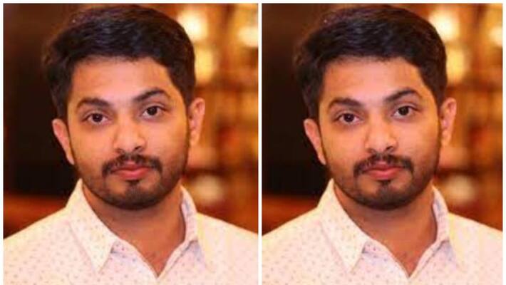 swathik rahim the accused of Save box financial fraud case arrested swathik rahim the accused of Save box financial fraud case arrested