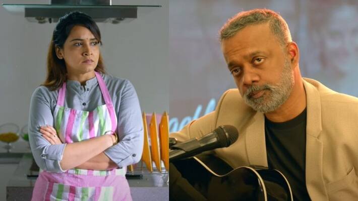 anuragam movie song video gautham vasudev menon shahad anuragam movie song video gautham vasudev menon shahad