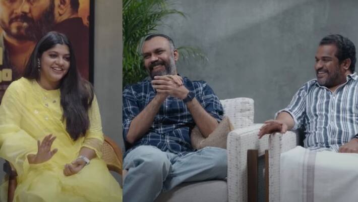 aparna balamurali about acting in bhavana studios movie thankam after maheshinte prathikaram aparna balamurali about acting in bhavana studios movie thankam after maheshinte prathikaram