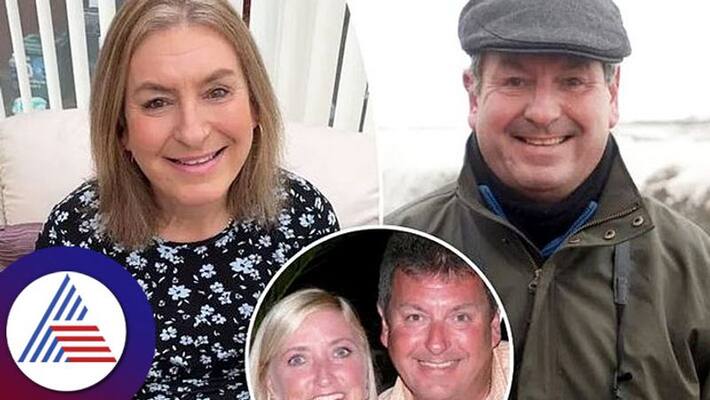 Transgender women came out after wife died Vin Transgender women came out after wife died Vin
