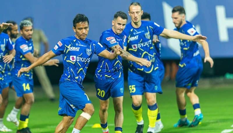 football ISL 2022-23: Kerala Blasters FC look to get back on track as FC Goa eye steering clear of 6th spot snt