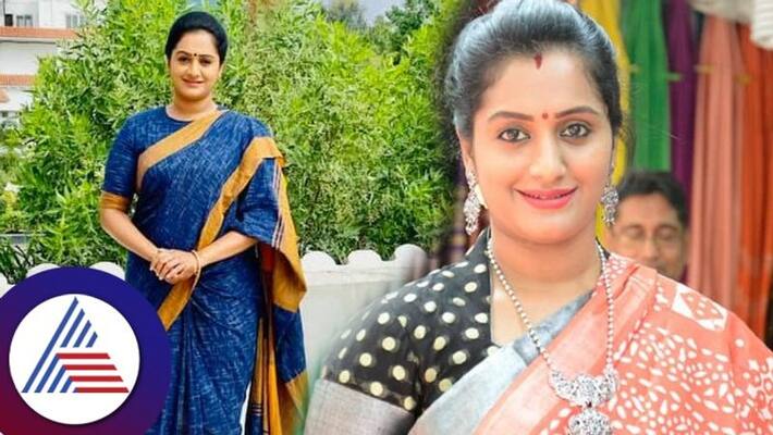 I was married at age of 17 says kannada actress Ashwini gowda vcs I was married at age of 17 says kannada actress Ashwini gowda vcs