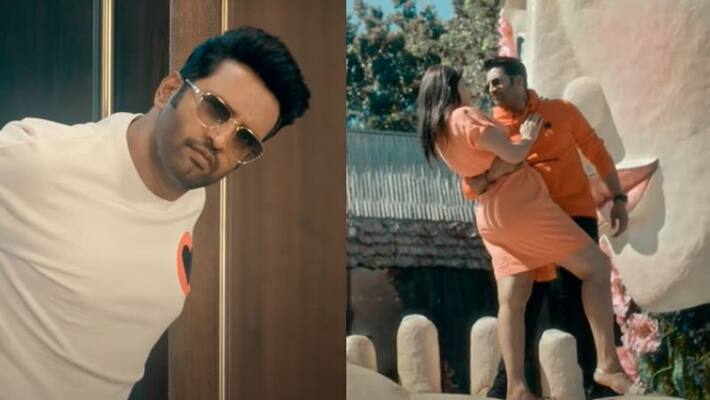 kick tamil movie trailer Santhanam Tanya Hope Ragini Dwivedi kick tamil movie trailer Santhanam Tanya Hope Ragini Dwivedi