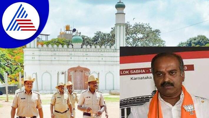 Republic Day celebration by the government itself says MP PC Mohan rav Republic Day celebration by the government itself says MP PC Mohan rav