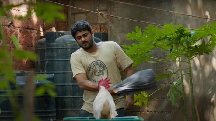 poovan malayalam movie video song antony varghese Midhun Mukundan poovan malayalam movie video song antony varghese Midhun Mukundan