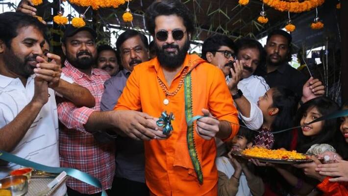 Nithiin to release this crazy kannada movie Nithiin to release this crazy kannada movie
