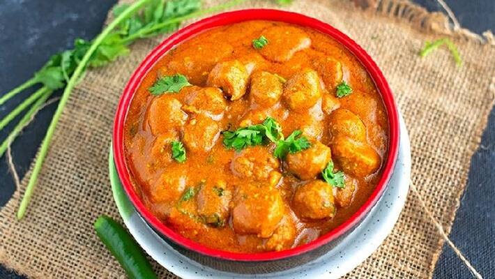 How to make Kerala Style Meal Maker Masala in Tamil How to make Kerala Style Meal Maker Masala in Tamil