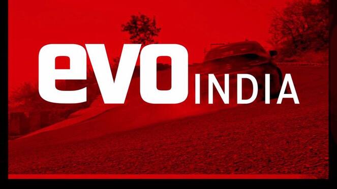 EVO India automobile news of the week