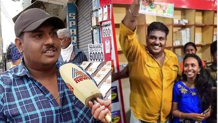 anoop talk about his life story after winning onam bumper 25 crore anoop talk about his life story after winning onam bumper 25 crore