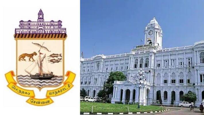 Greater Corporation Of Chennai Recruitment 2023 Apply online chennaicorporation.gov.in Greater Corporation Of Chennai Recruitment 2023 Apply online chennaicorporation.gov.in