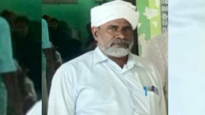aroor madrasa teacher arrested for pocso case aroor madrasa teacher arrested for pocso case