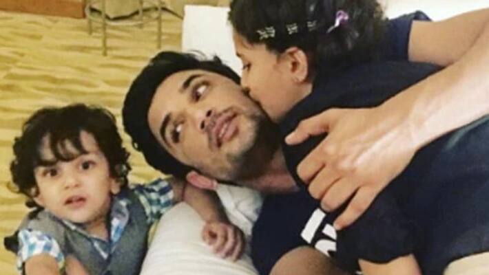 Shweta Remembered Sushant Singh Rajput Birth Anniversary Shweta Remembered Sushant Singh Rajput Birth Anniversary