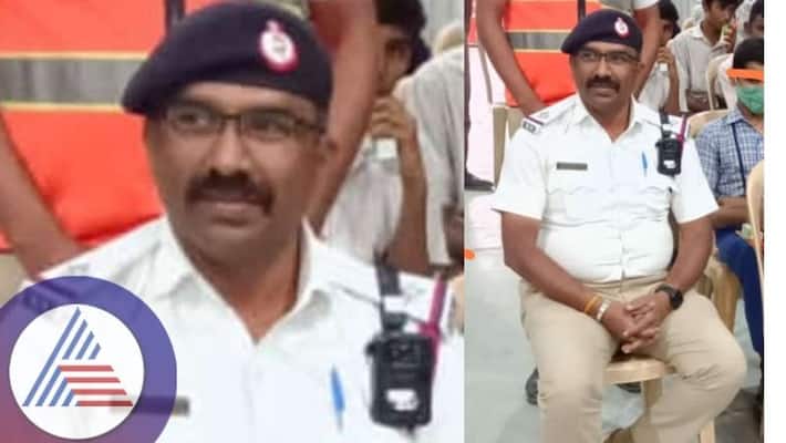 Triple duty doing Traffic ASI suffered a heart attack Death when going to home sat Triple duty doing Traffic ASI suffered a heart attack Death when going to home sat