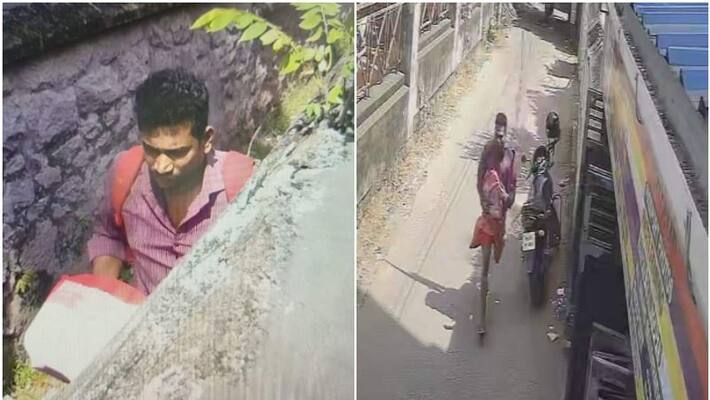 police case against man who tried to attack girl who was alone at home in thiruvananthapuram police case against man who tried to attack girl who was alone at home in thiruvananthapuram