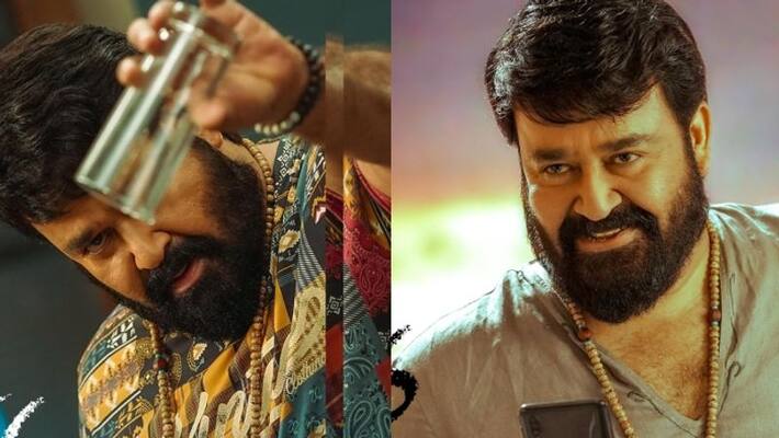 actor mohanlal movie Alone release on january 26 actor mohanlal movie Alone release on january 26