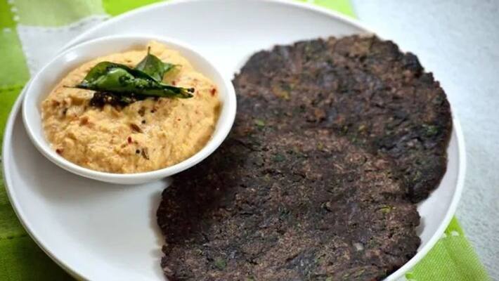 How to make Finger Millet Adai in Tamil How to make Finger Millet Adai in Tamil
