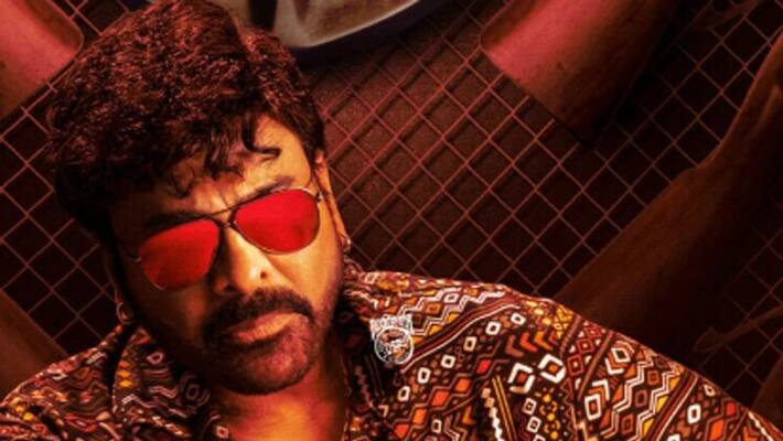 Chiranjeevi starrer new film Waltair Veerayya earns 185 crore Chiranjeevi starrer new film Waltair Veerayya earns 185 crore