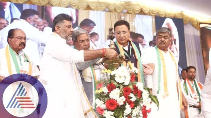 Deemand to contest in Maddur DK Shivakumar has revealed the secret sat Deemand to contest in Maddur DK Shivakumar has revealed the secret sat