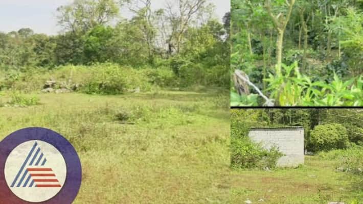 Kodagu Construction of houses gardens in 26 lakes Officials not clearing encroachments sat Kodagu Construction of houses gardens in 26 lakes Officials not clearing encroachments sat
