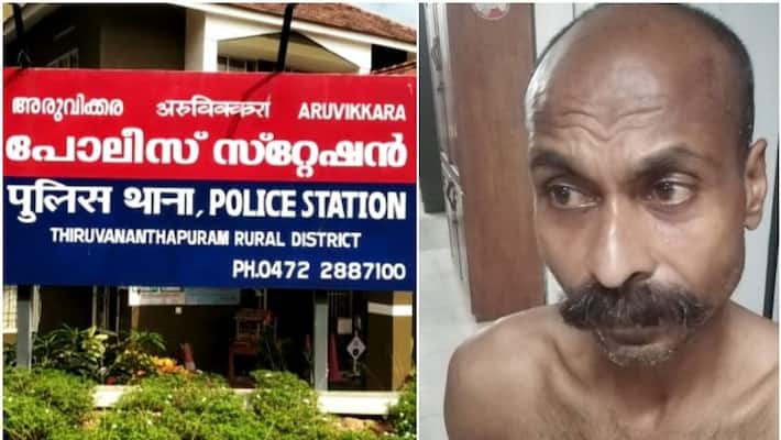 japan jayan arrested for theft case in thiruvananthapuram japan jayan arrested for theft case in thiruvananthapuram
