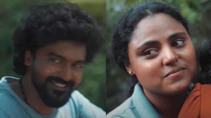 Vincy Aloshious movie Rekha Official Teaser Vincy Aloshious movie Rekha Official Teaser