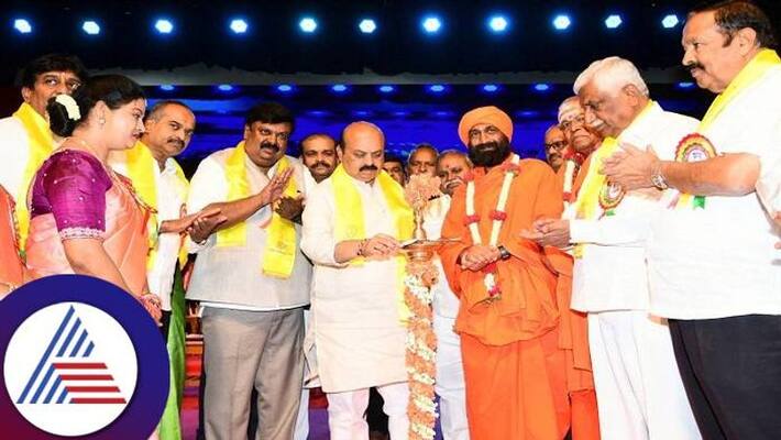 Further Schemes in Budget for Weavers Says CM Basavaraj Bommai grg Further Schemes in Budget for Weavers Says CM Basavaraj Bommai grg