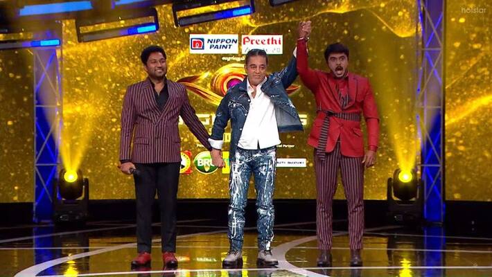 Azeem won the title of Bigg Boss Season 6 Azeem won the title of Bigg Boss Season 6