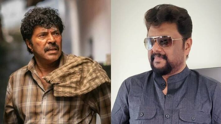 MA Nishad facebook post about mammootty movie nanpakal nerathu mayakkam MA Nishad facebook post about mammootty movie nanpakal nerathu mayakkam