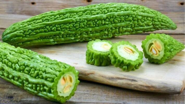 Health Benefits of Bitter Gourd Health Benefits of Bitter Gourd