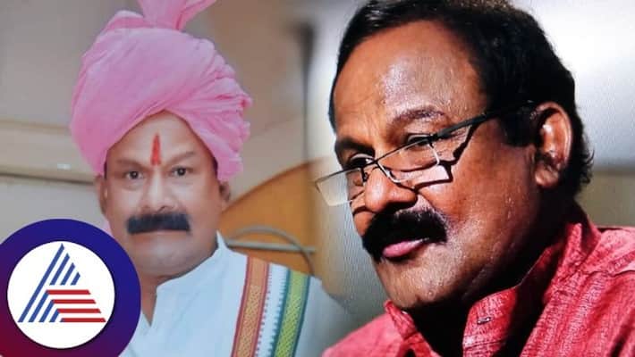 Kannada Suryavamsha fame actor Lakshman passes away vcs Kannada Suryavamsha fame actor Lakshman passes away vcs