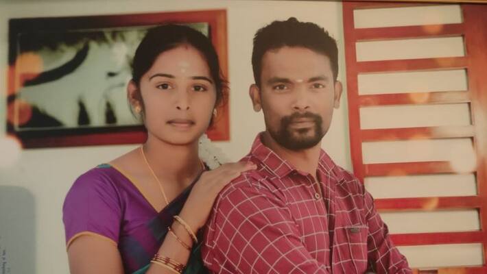 Young woman commits suicide in salem district Young woman commits suicide in salem district