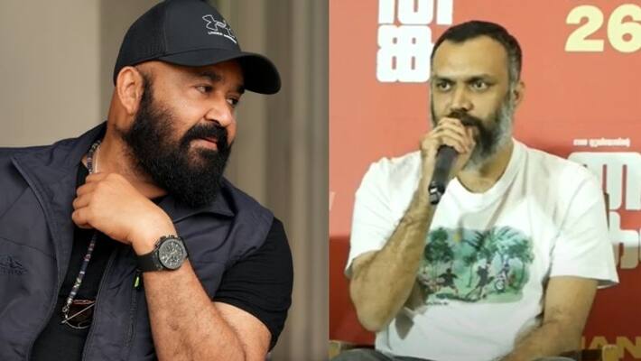 script writer Syam Pushkaran talk about mohanlal movie script writer Syam Pushkaran talk about mohanlal movie