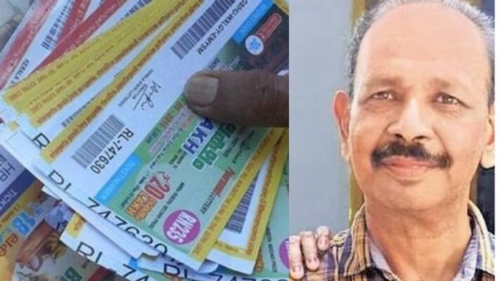 kottayam native man win 1 crore for Christmas bumper 2022-23 kottayam native man win 1 crore for Christmas bumper 2022-23